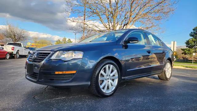 2006 Volkswagen Passat 2.0T for sale in South Elgin, IL