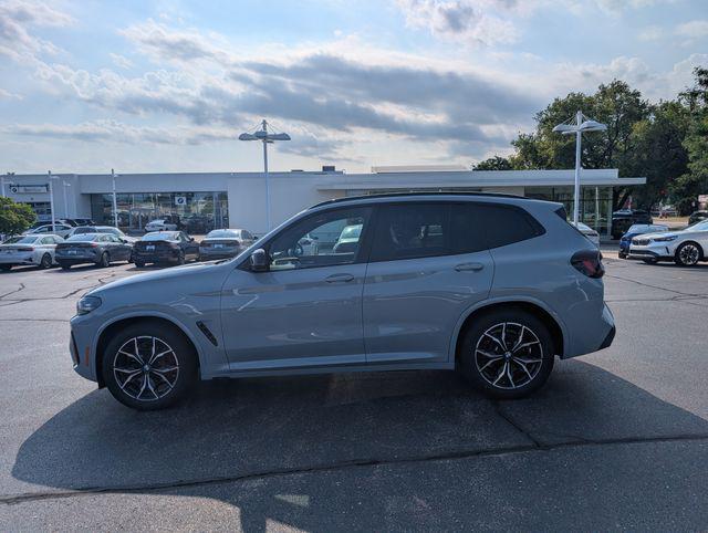 2023 BMW X3 M40i for sale in Milwaukee, WI