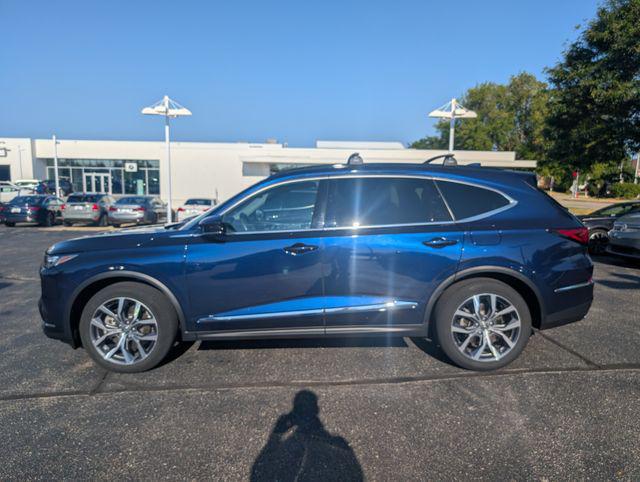 2022 Acura MDX Technology Package for sale in Milwaukee, WI