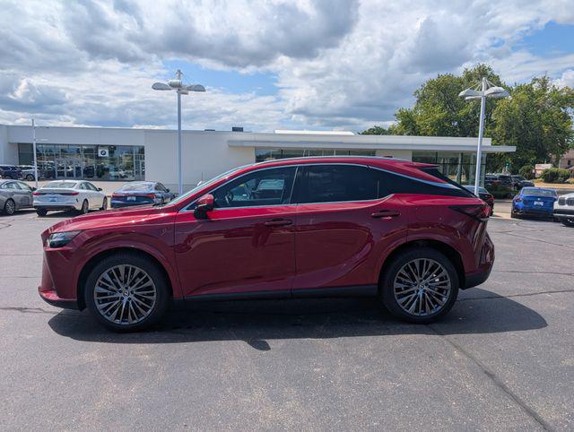 2024 Lexus RX 350 Luxury for sale in Milwaukee, WI