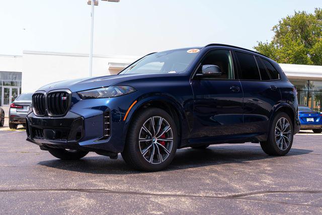 2026 BMW X5 M60i for sale in Milwaukee, WI