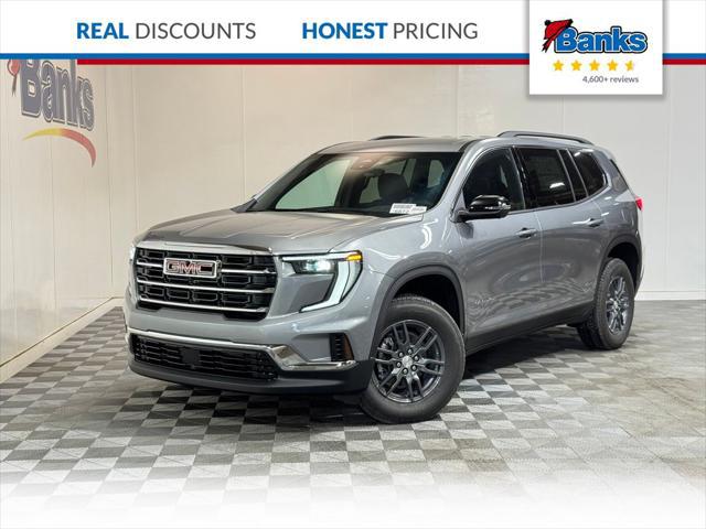 2026 GMC Acadia Elevation AWD for sale in Concord, NH