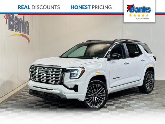 2026 GMC Terrain AWD Denali for sale in Concord, NH