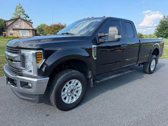 2019 Ford F-250 XLT for sale in Ephrata, PA