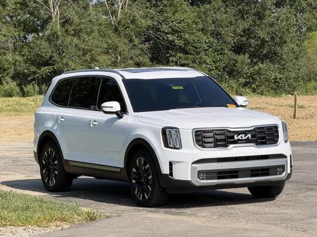 2025 Kia Telluride SX Prestige for sale in Mount Orab, OH