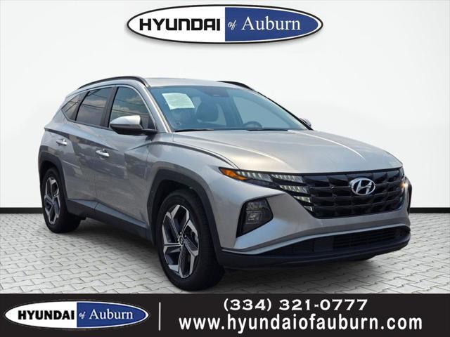 2024 Hyundai Tucson SEL for sale in AUBURN, AL