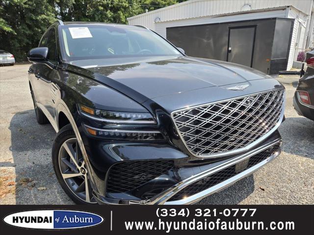 2026 Genesis GV80 3.5T Advanced AWD for sale in AUBURN, AL