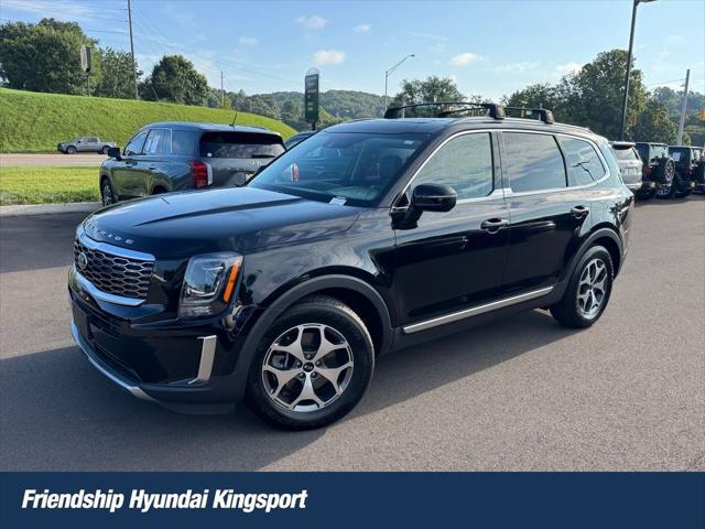 2020 Kia Telluride EX for sale in KINGSPORT, TN
