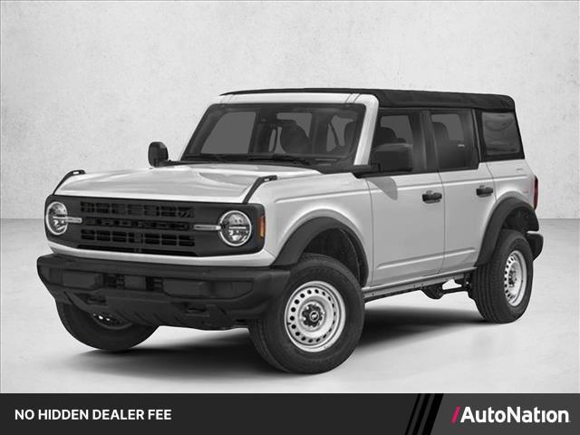 2022 Ford Bronco Base for sale in Buena Park, CA