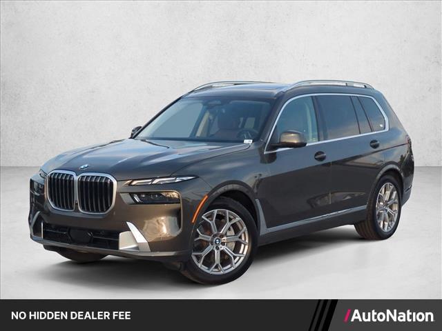 2026 BMW X7 xDrive40i for sale in Buena Park, CA