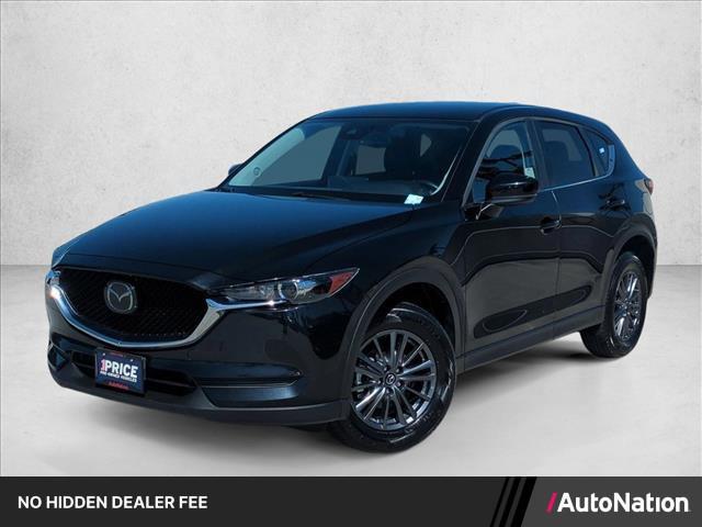 2021 Mazda CX-5 Touring for sale in Buena Park, CA