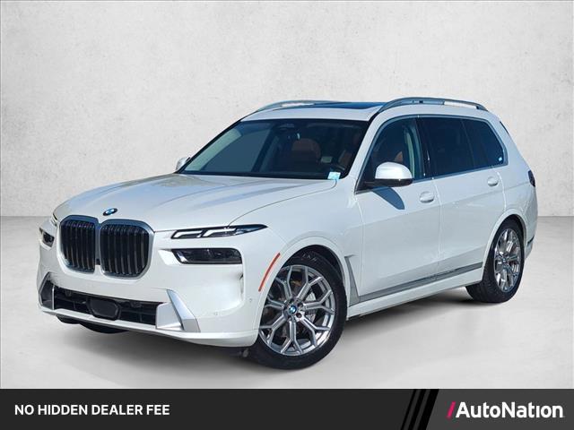 2024 BMW X7 xDrive40i for sale in Buena Park, CA
