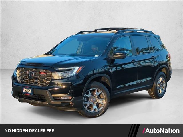 2023 Honda Passport AWD TrailSport for sale in Buena Park, CA