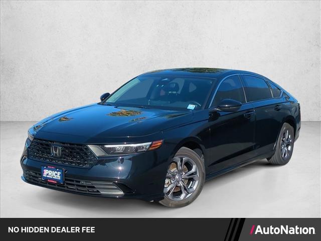 2024 Honda Accord Hybrid EX-L for sale in Buena Park, CA