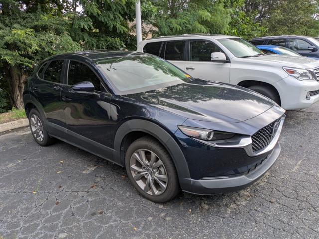 2020 Mazda CX-30 Preferred Package for sale in HIGH POINT, NC