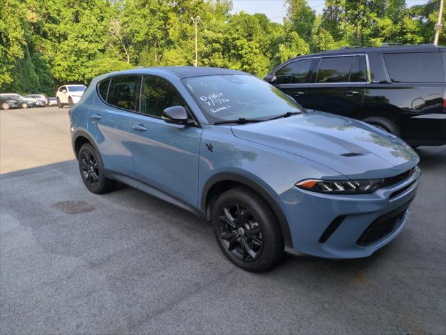 2023 Dodge Hornet GT Plus AWD for sale in HIGH POINT, NC