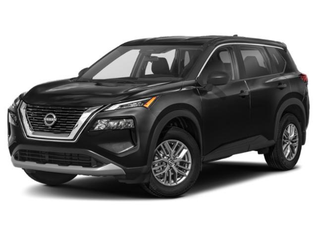 2023 Nissan Rogue S FWD for sale in HIGH POINT, NC