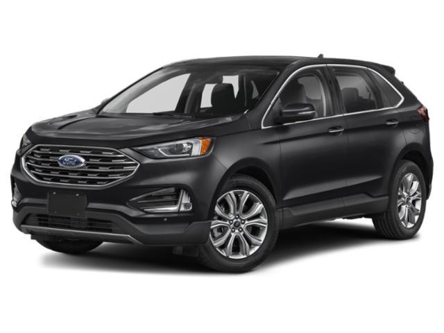 2024 Ford Edge Titanium for sale in HIGH POINT, NC