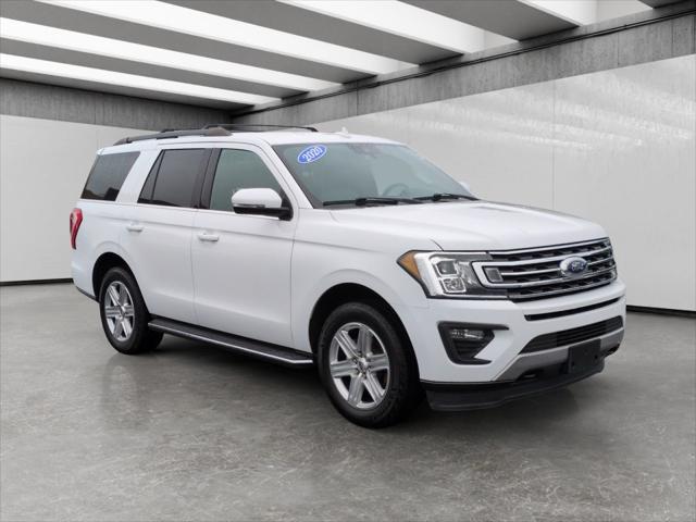 2020 Ford Expedition XLT for sale in HIGH POINT, NC