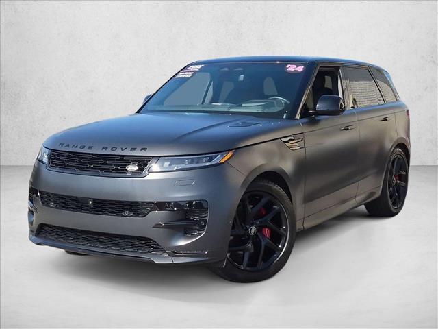2024 Land Rover Range Rover Sport Dynamic SE for sale in Encinitas, CA