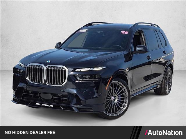 2025 BMW xB ALPINA XB7 for sale in Encinitas, CA