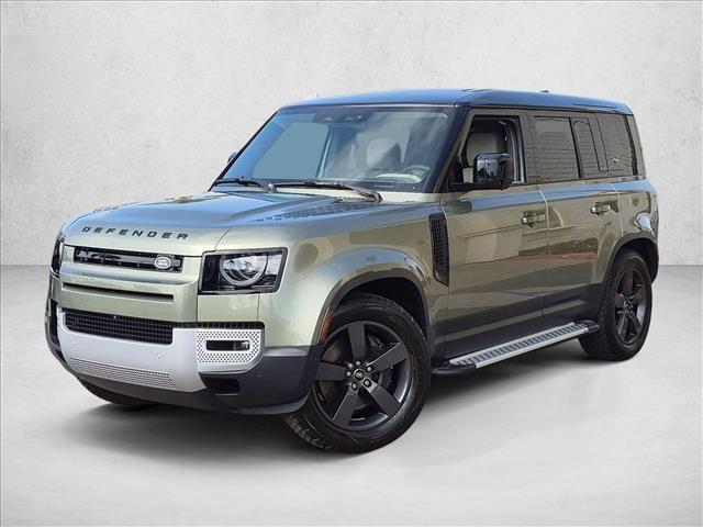 2024 Land Rover Defender 110 P500 SE for sale in Encinitas, CA