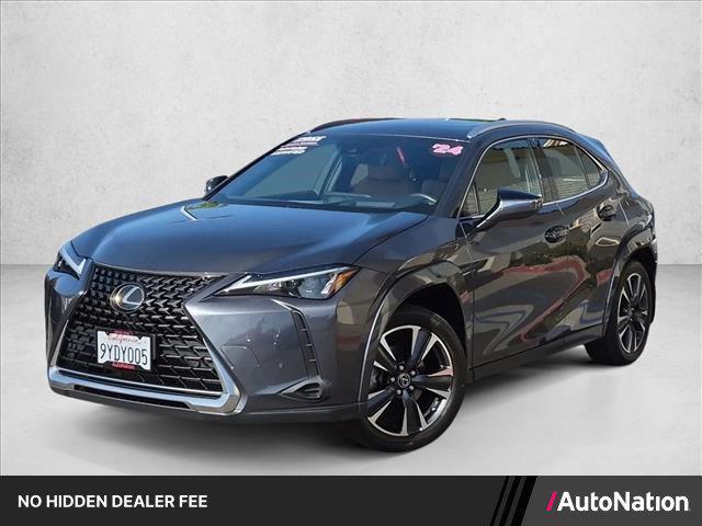 2024 Lexus UX 250h Premium for sale in Encinitas, CA