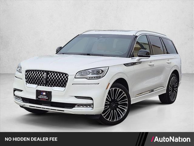 2023 Lincoln Aviator Black Label for sale in Encinitas, CA