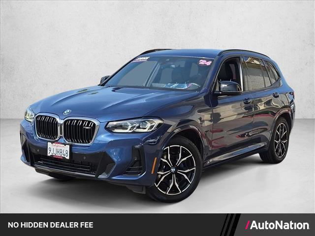 2024 BMW X3 M40i for sale in Encinitas, CA