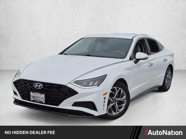 2020 Hyundai Sonata SEL for sale in Encinitas, CA
