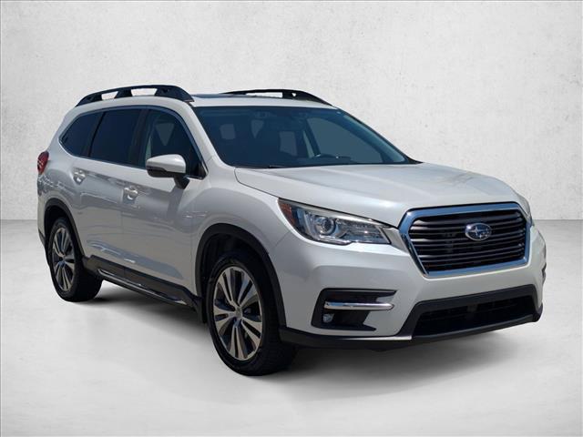 2019 Subaru Ascent Limited
