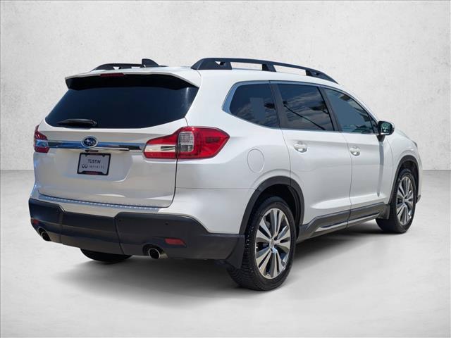 2019 Subaru Ascent Limited