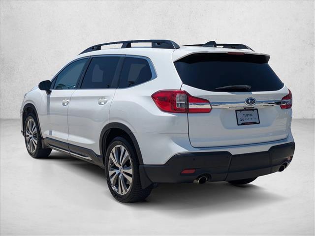 2019 Subaru Ascent Limited