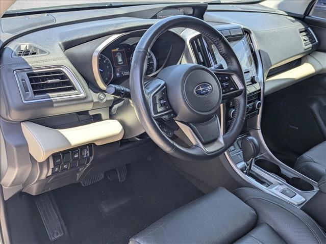 2019 Subaru Ascent Limited