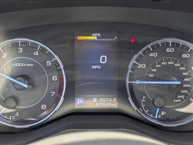 2019 Subaru Ascent Limited