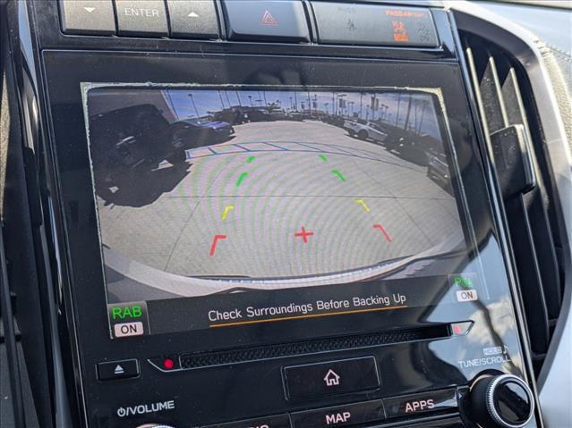 2019 Subaru Ascent Limited