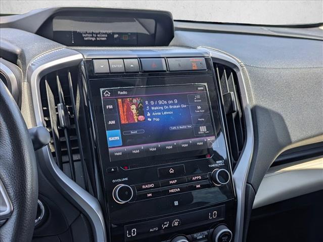 2019 Subaru Ascent Limited
