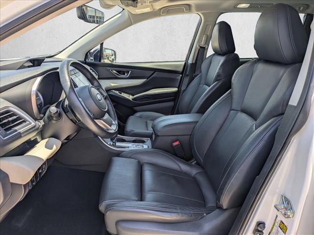 2019 Subaru Ascent Limited