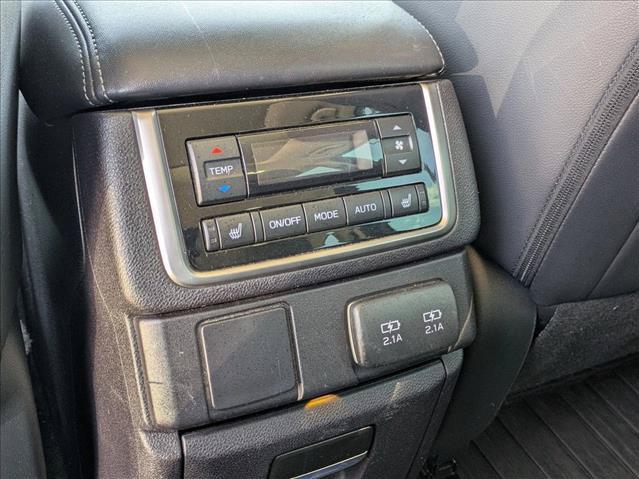 2019 Subaru Ascent Limited