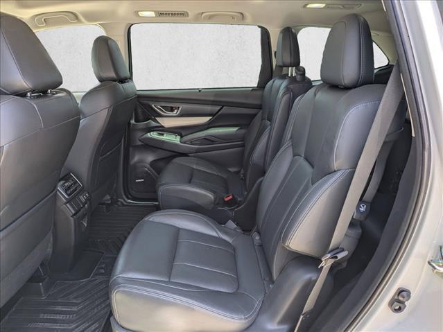 2019 Subaru Ascent Limited