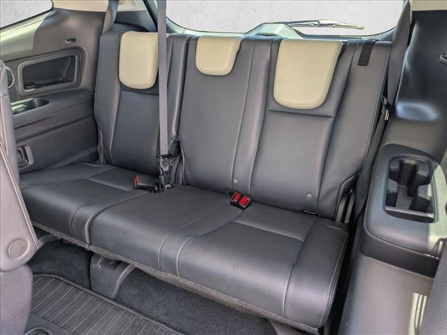 2019 Subaru Ascent Limited