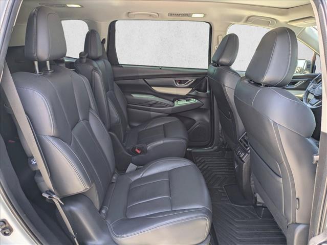 2019 Subaru Ascent Limited