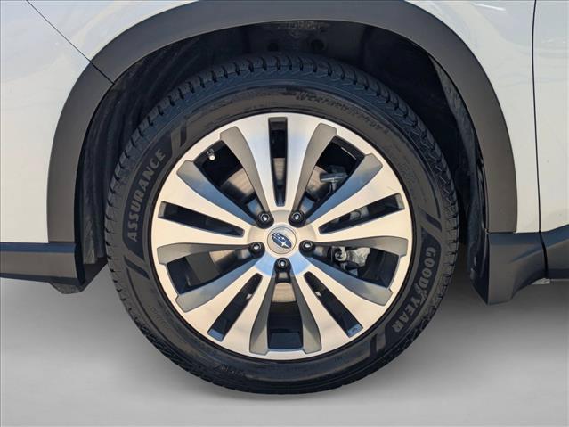 2019 Subaru Ascent Limited