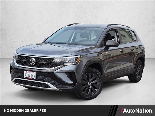 2023 Volkswagen Taos 1.5T S for sale in Encinitas, CA