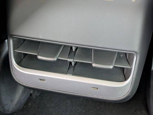 2021 Tesla Model 3 Standard Range Plus Rear-Wheel Drive