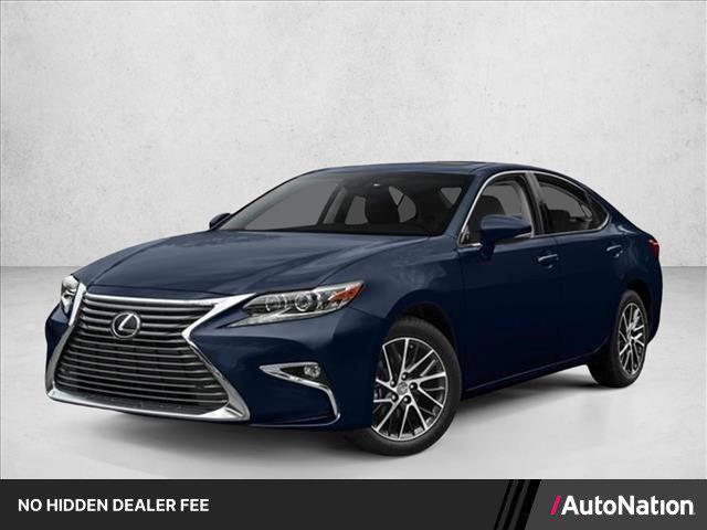 2018 Lexus ES 350 ES 350 for sale in Valencia, CA