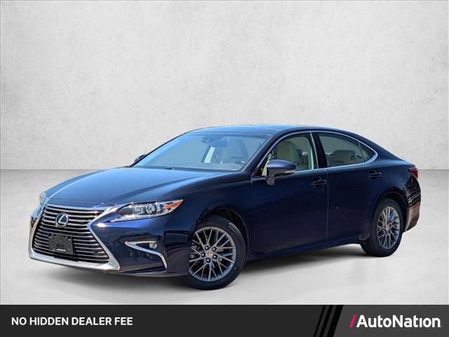 2018 Lexus ES 350 ES 350 for sale in Valencia, CA