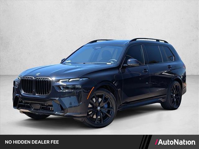 2024 BMW X7 xDrive40i for sale in Valencia, CA