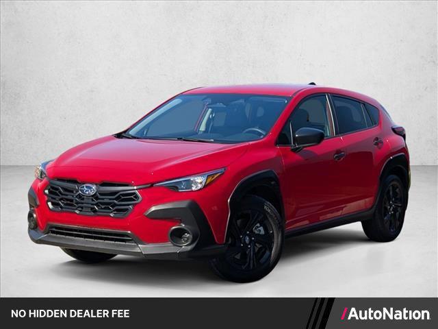 2024 Subaru Crosstrek AWD for sale in Valencia, CA