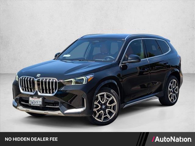 2025 BMW X1 xDrive28i for sale in Valencia, CA